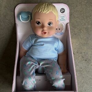 Perfectly Cute My Sweet Baby 14" Baby Doll